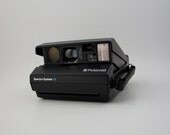 Polaroid Spectra SE Instant Film Camera - Spectra/Image Film
