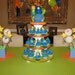 Rocket to Space Party - Birthday Printables - Alien - Astronaut - Huge Rocket Party Set by Amanda's Parties To Go