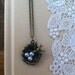 Bird's Nest Necklace