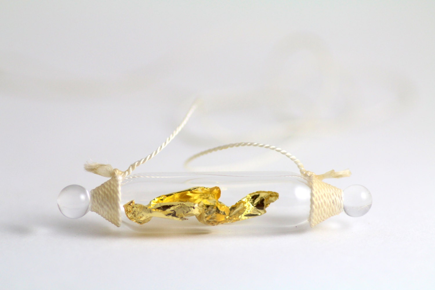 Bottled Treasure