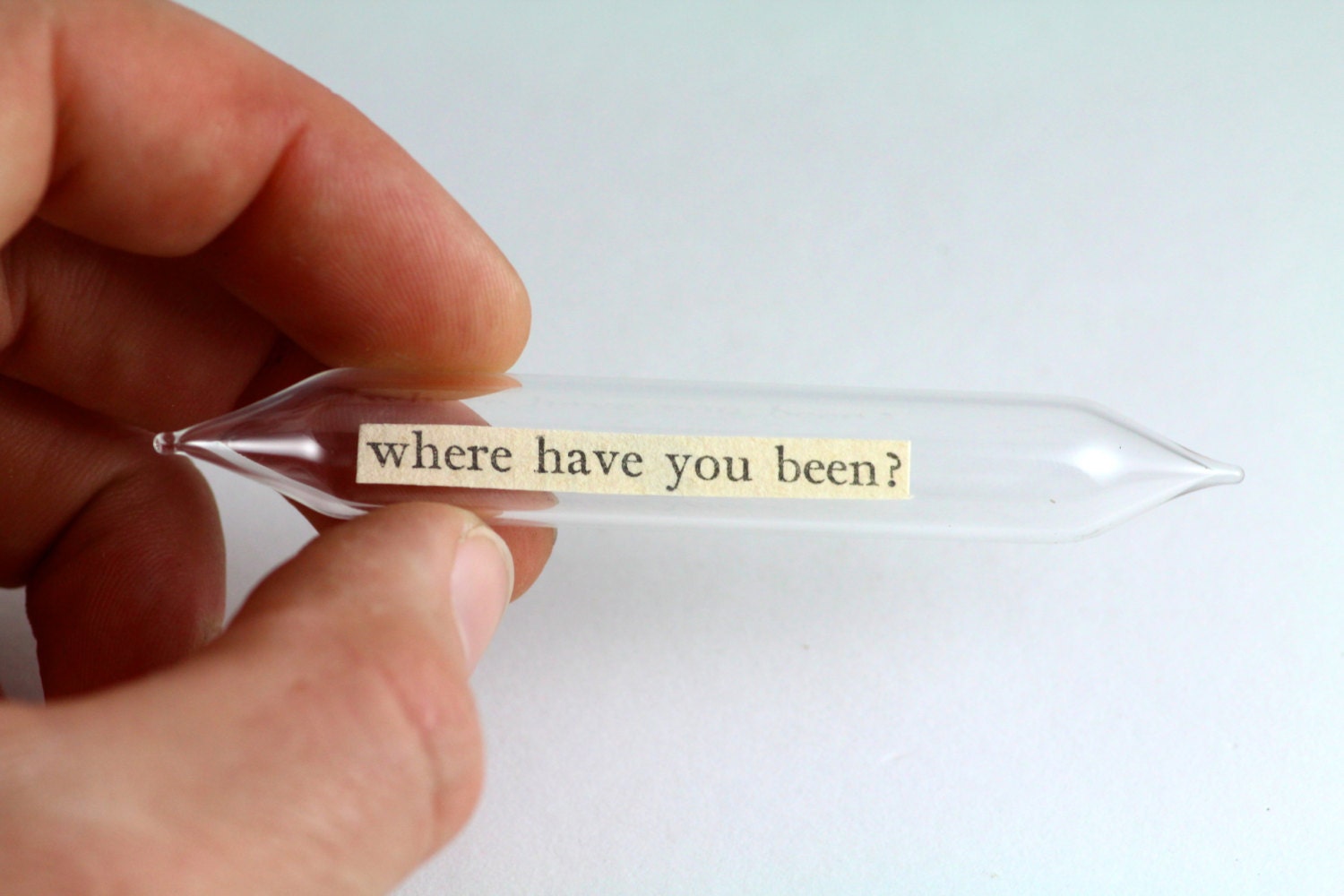 Secret Message
