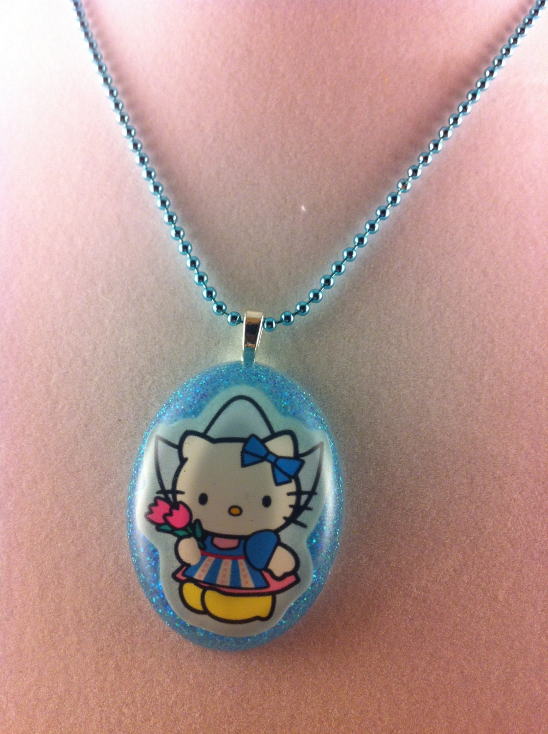 Hello Kitty - Holland
