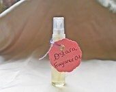 Ostara Fragrance Oil 10ml. Vegan. Grapefruit, Ylang Ylang, Petitgrain
