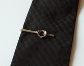 Atlas (C1) Vertebra Tie clip - Anatomical Accessory