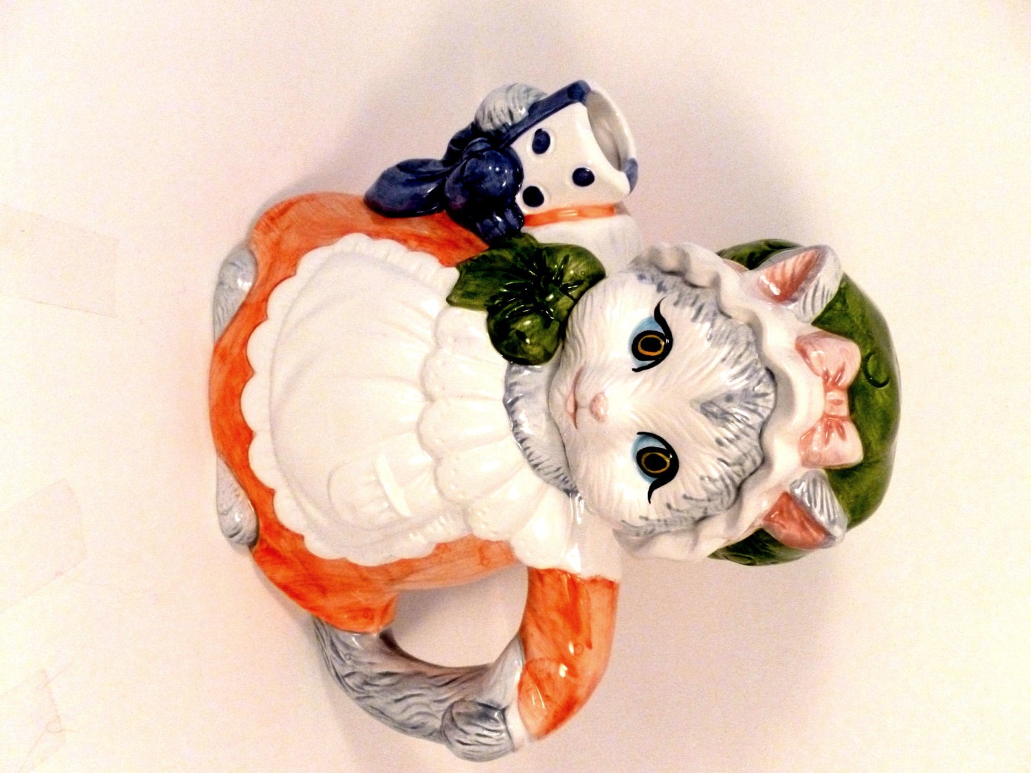 1000+ images about Teapots animals on Pinterest Tea pots, Ceramic