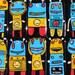 Special Edition Black Joy Bots