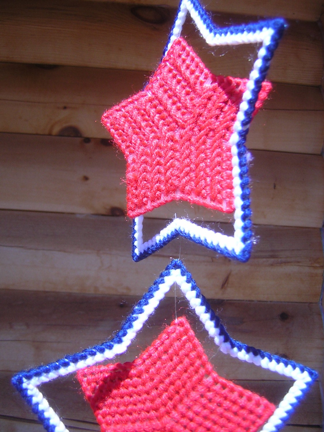 3-Star Wind Spinner