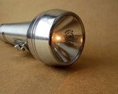 Vintage Ray O Vac Sportsman Flashlight