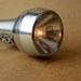 Vintage Ray O Vac Sportsman Flashlight
