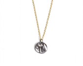 Unas Necklace