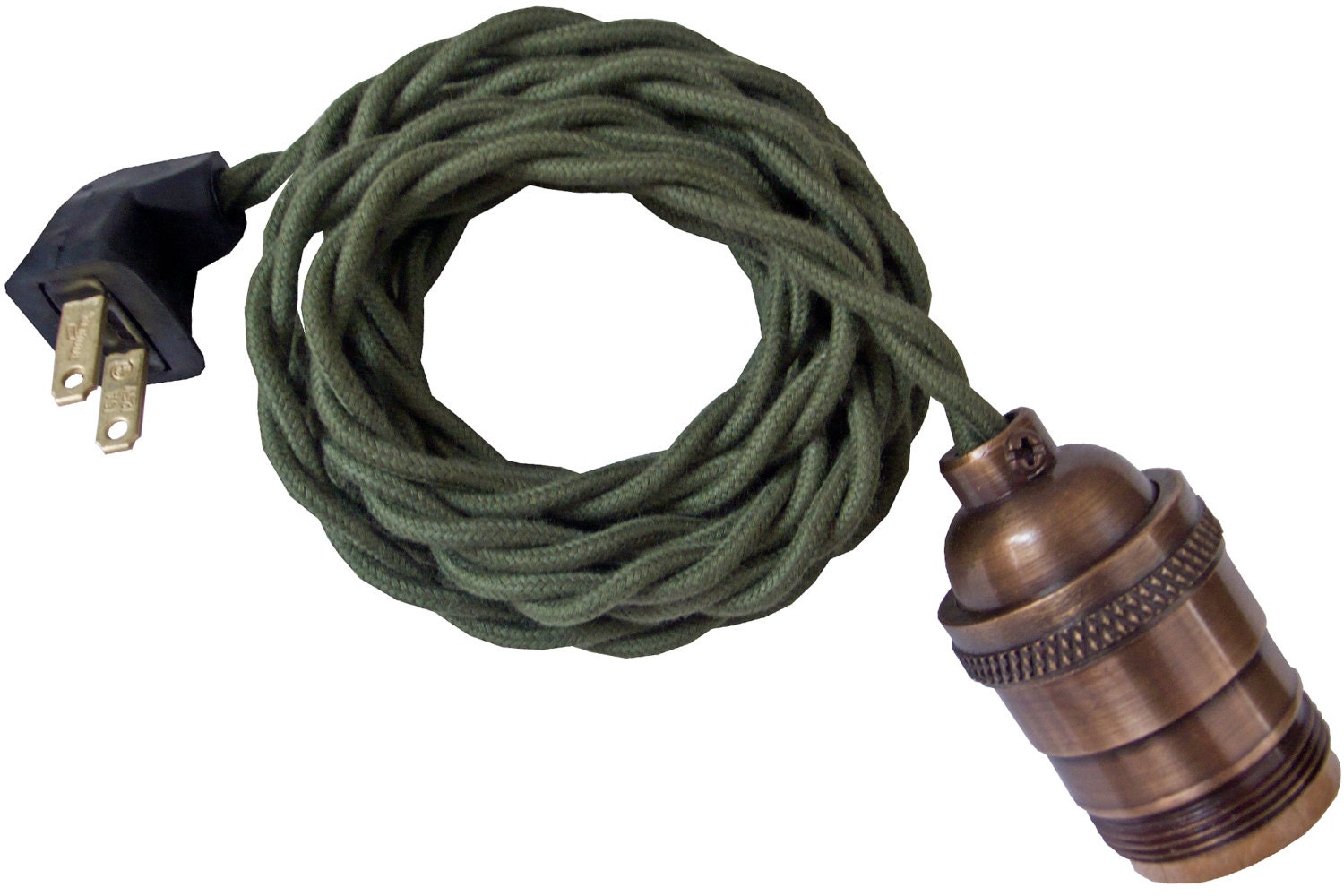 THE ORCHARD LAMP