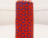 Complex Perler Bead LIGHTER CASE