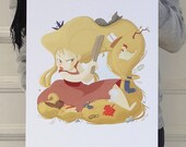 Rapunzel