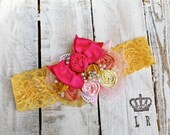Candy Shoppe by London Raquel