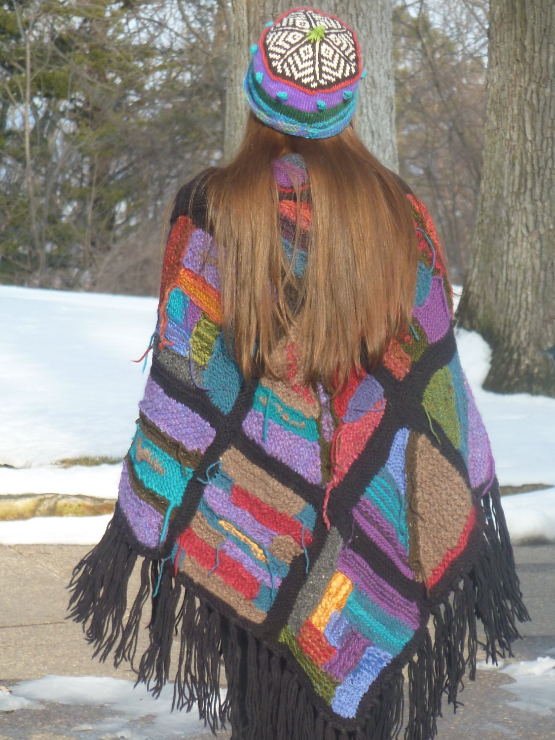 Artisan Cape
