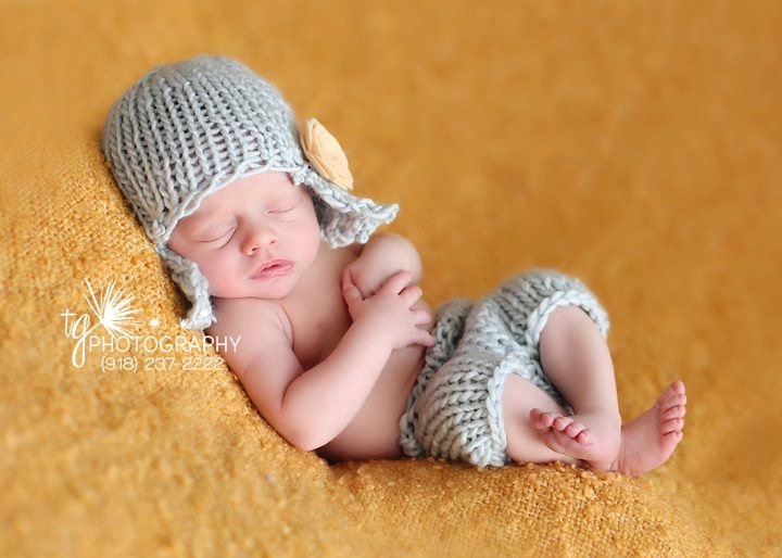 ORIGINAL- Little Man/ Gal shortie Set- Baby Boy/ Girl Outfit- Designer Outfit- Vintage Baby- Knit Pants- Bow Tie- Suspenders- Newborn