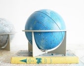 Celestial Globe - 6" Replogle Constellation Astronomy Globe with Stand