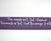 Miracle Medal Holder (Large)