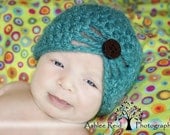 Flapper Hat - Made To Order