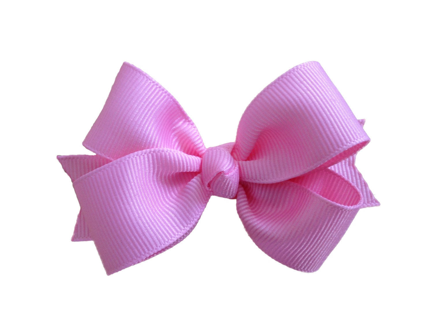 You choose color - 3 inch hair bow, 3 inch bow, classic hair bow