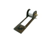Wooden Note Holder - To Do List - Scratch Pad