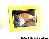 Glass Picture Frame