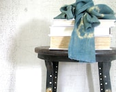 industrial stool - modern farmhouse furniture or home decor