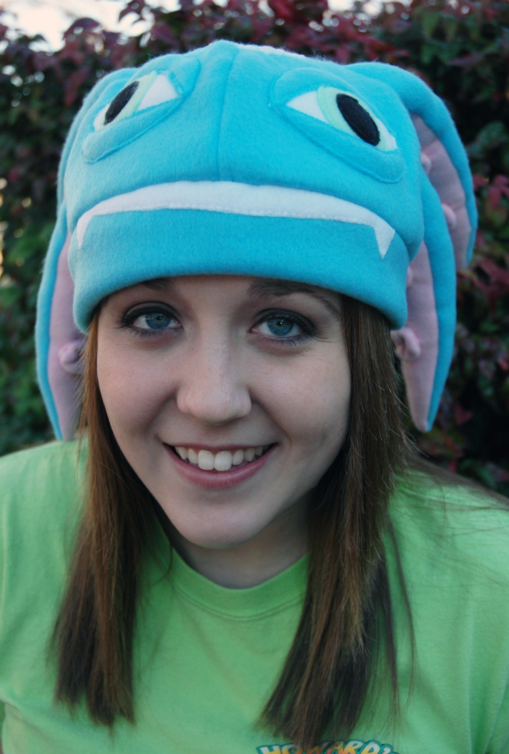 Fizz hat
