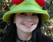 Teemo hat