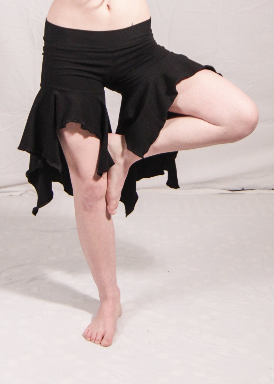 Mini Flow Pants