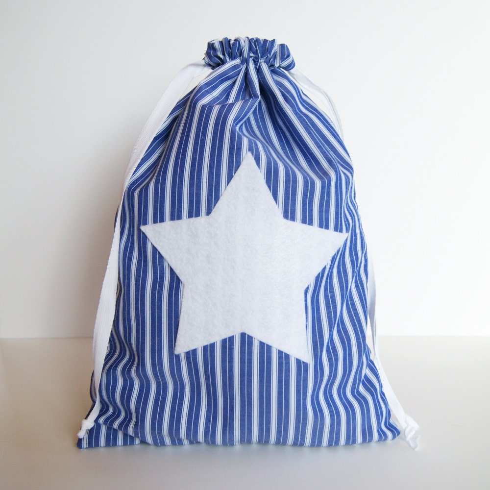 Groomsmen Gift Bag - Medium Mens Gift Bag - Nautical Wedding Il_170x135