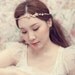 Bridal Halo, Stars Headpiece, Bridal Headband, Wedding Hair Accessories