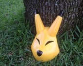 Keaton mask