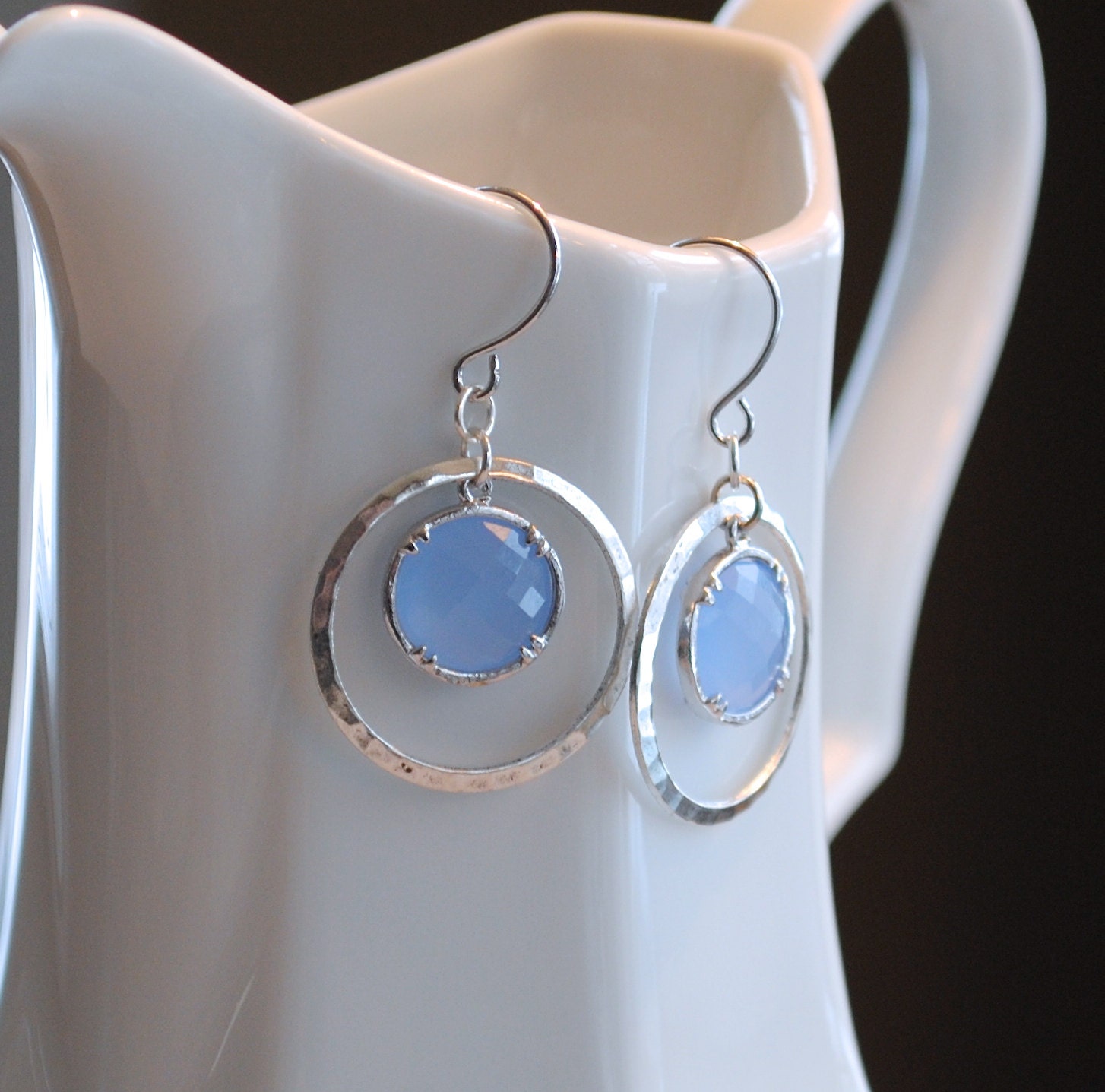 The Angelique Earrings