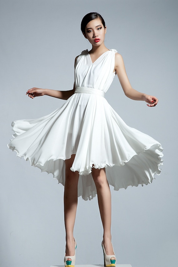 dresses for women summer  dresses in white