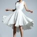dresses for women summer  dresses in white