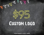 Low-cost Custom Logo Design - Standard Custom Logo Design - Custom Business Logo Design