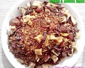 Strawberry Lemonade (Herbal & Rooibos Tea Blend)