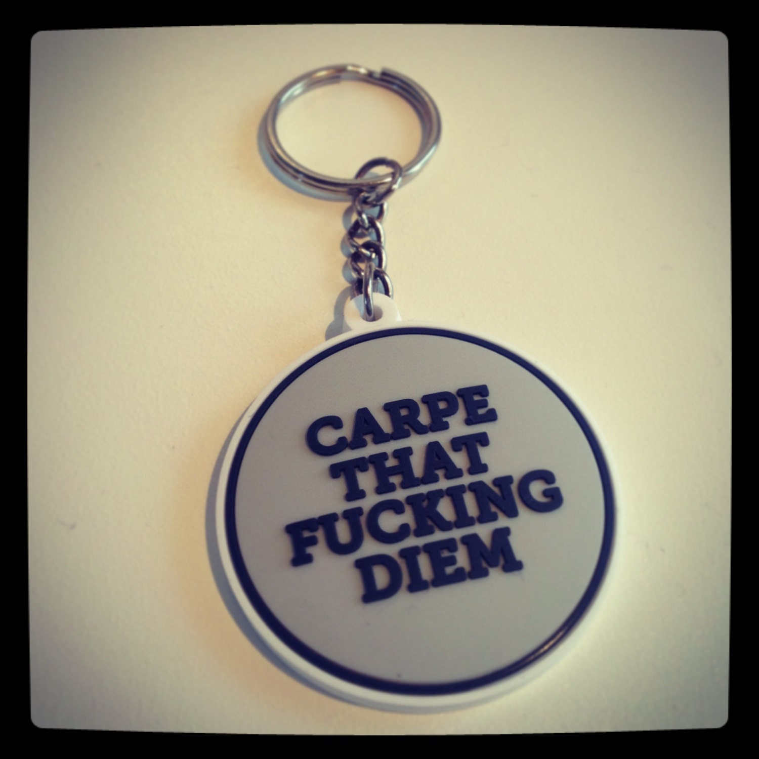 Keytag / Keychain