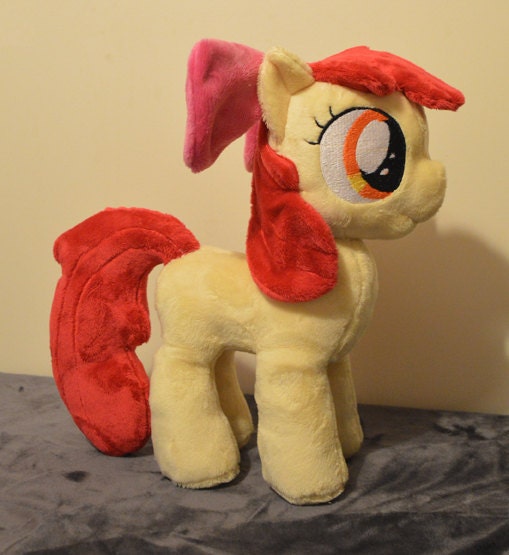 My Little Pony: Friendship is Magic 13" Plush Toy ANY PONY