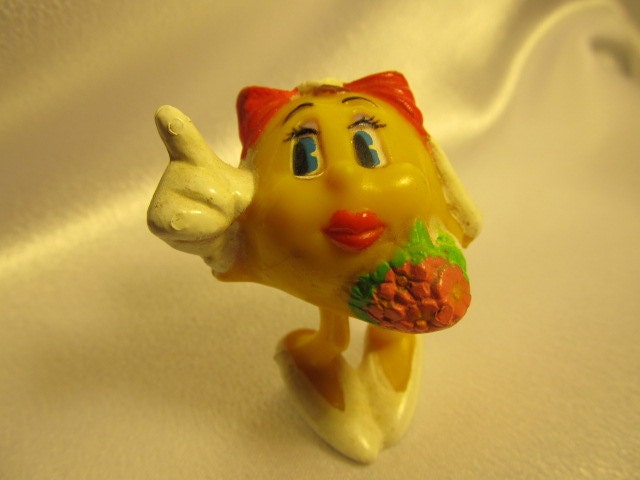 Mrs. Pac Man 1982