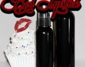 Red Lipstick Body Mist 2oz