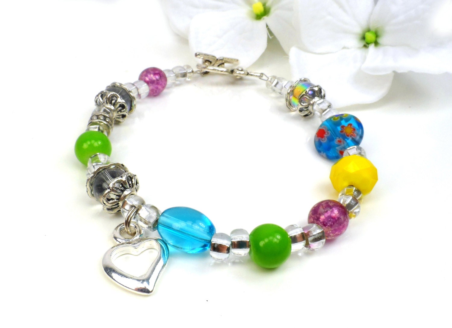 Sister in Law Bracelet, Special Sister in Law Gift, In Law C29