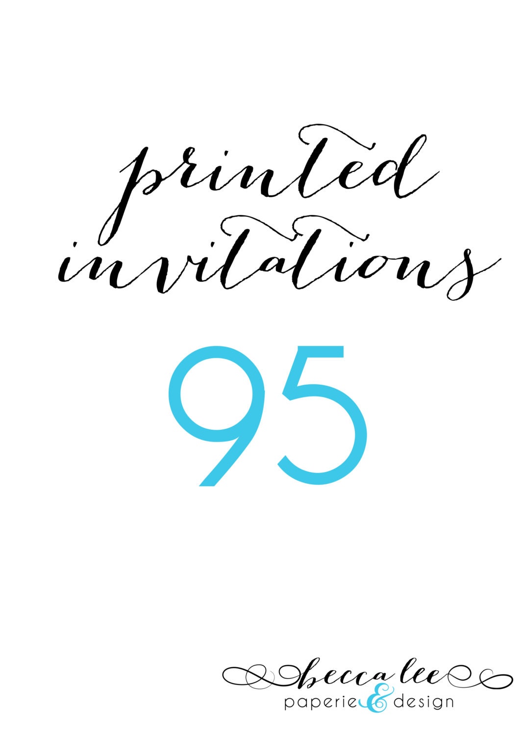 Printing Service - 95 - 5" x 7" Prints - 110 lb. Cardstock Il_570xn