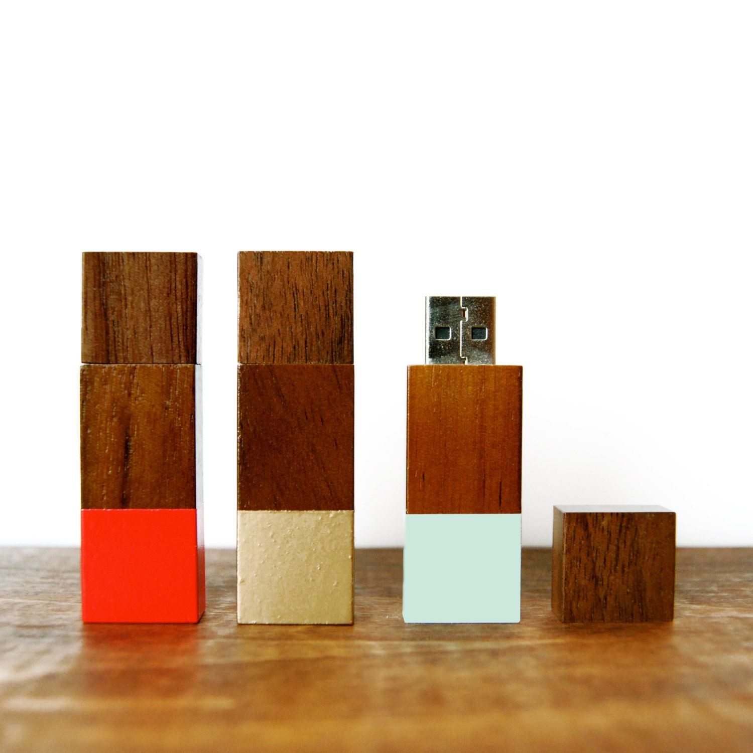 USBs
