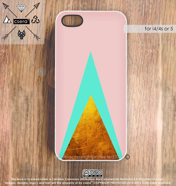 iPhone 5, iPhone 4, iPhone 4s Case,  iPhone Cover in Rubber Silicone or Hard Plastic Case - Unique iPhone Case