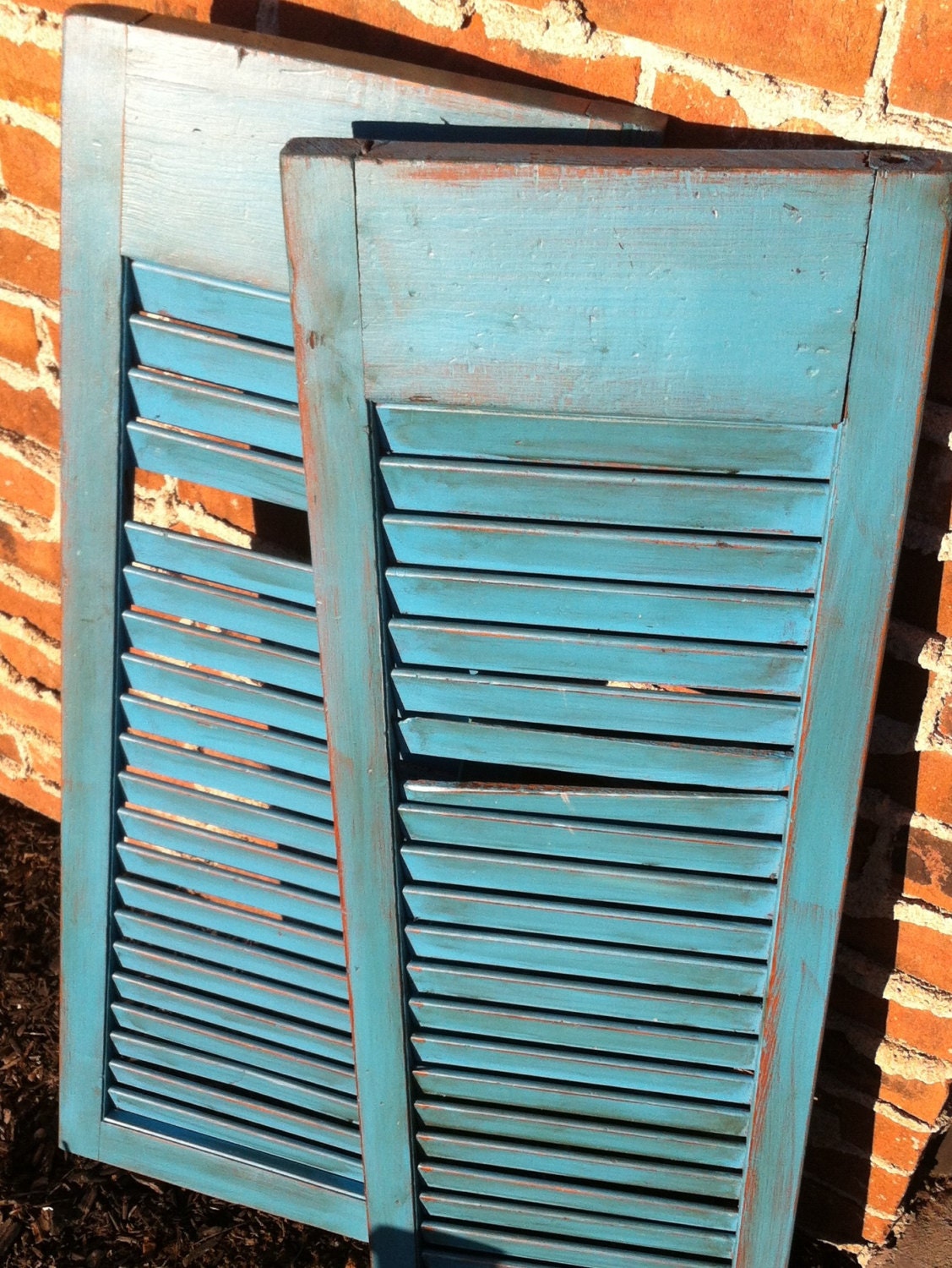 Hurry 1 left. Shutter Any color