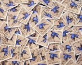 Australian Azure Kingfisher Stamps x 10