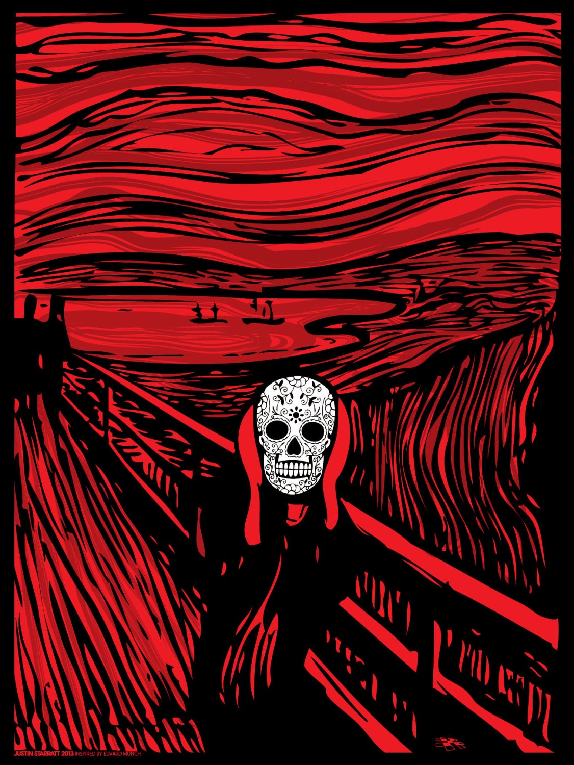 Scream