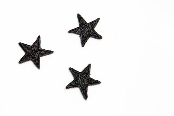 Pleasing Mini Star Tattoo